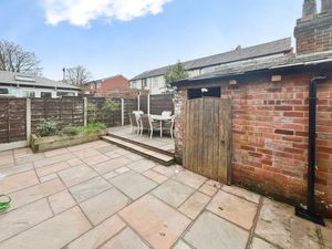 Garden- click for photo gallery